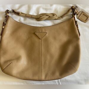 PRADA shoulder bag